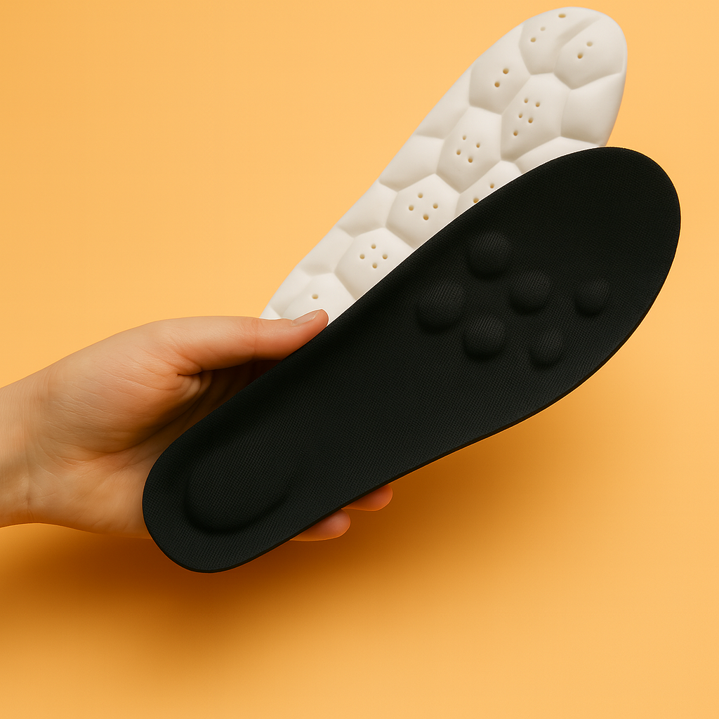 Massage Insoles