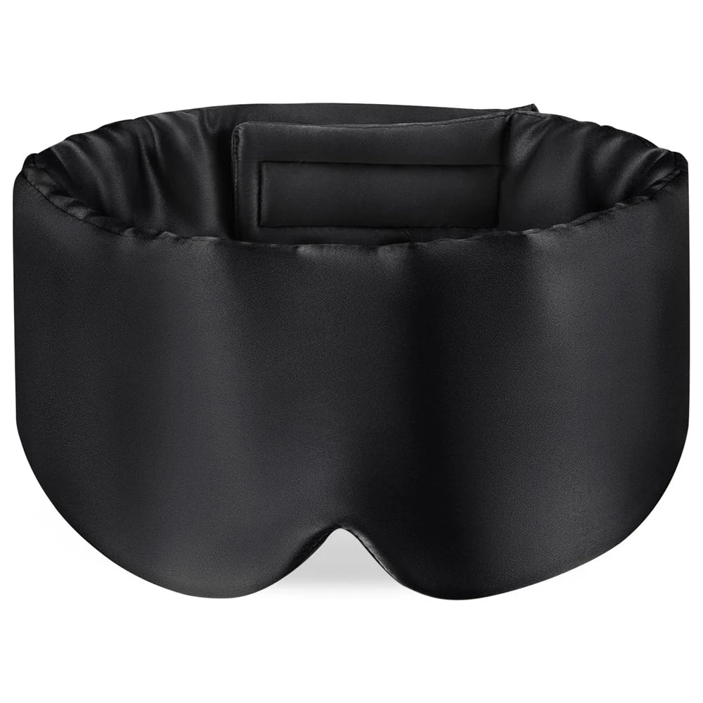 Silk Sleeping Mask Mulberry Eyepatch
