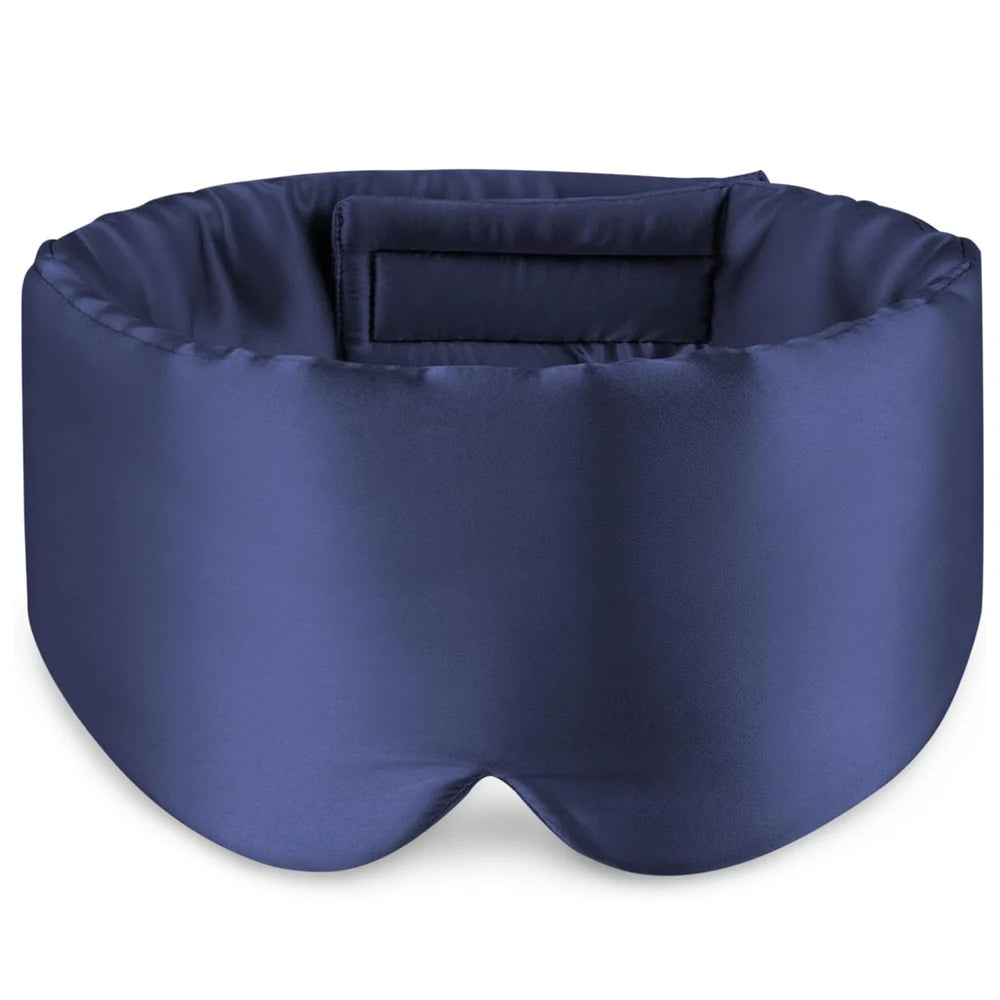 Silk Sleeping Mask Mulberry Eyepatch