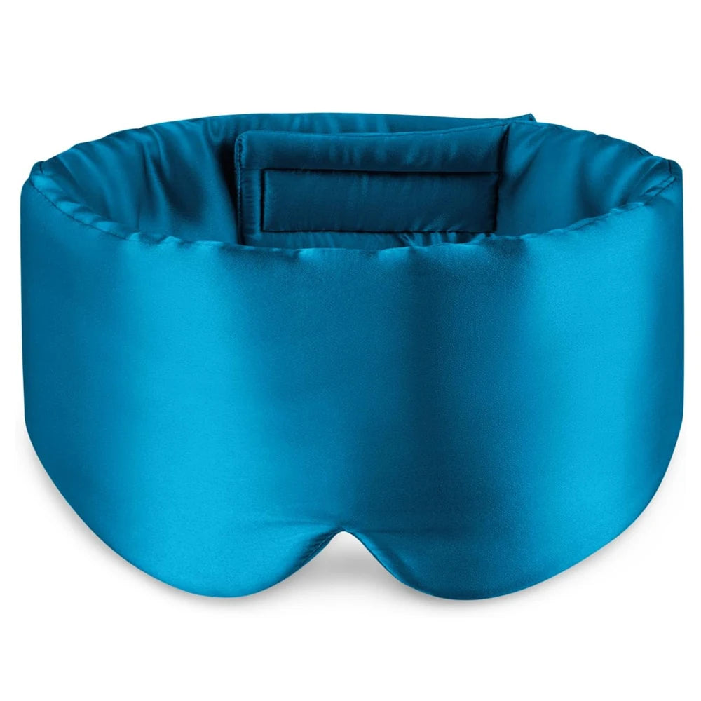 Silk Sleeping Mask Mulberry Eyepatch