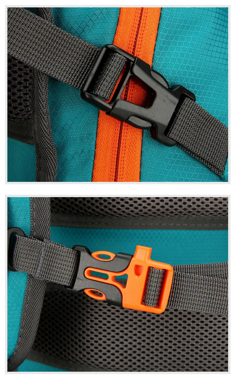Backpack Outdoor Sport Hiking