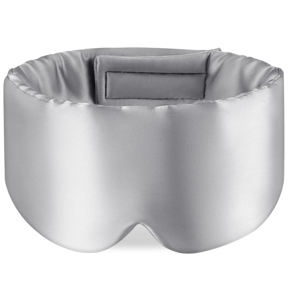 Silk Sleeping Mask Mulberry Eyepatch