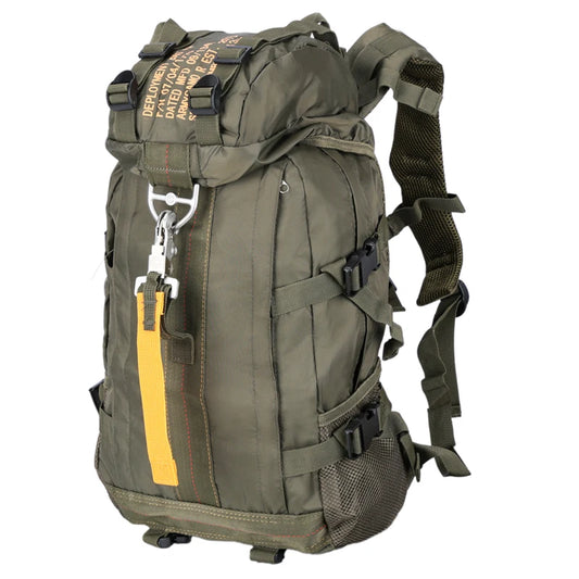 Travel Backpack Hiking, Outdoor Climbing Bags