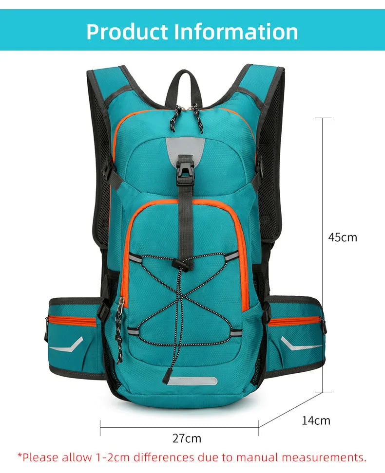 Backpack Outdoor Sport Hiking