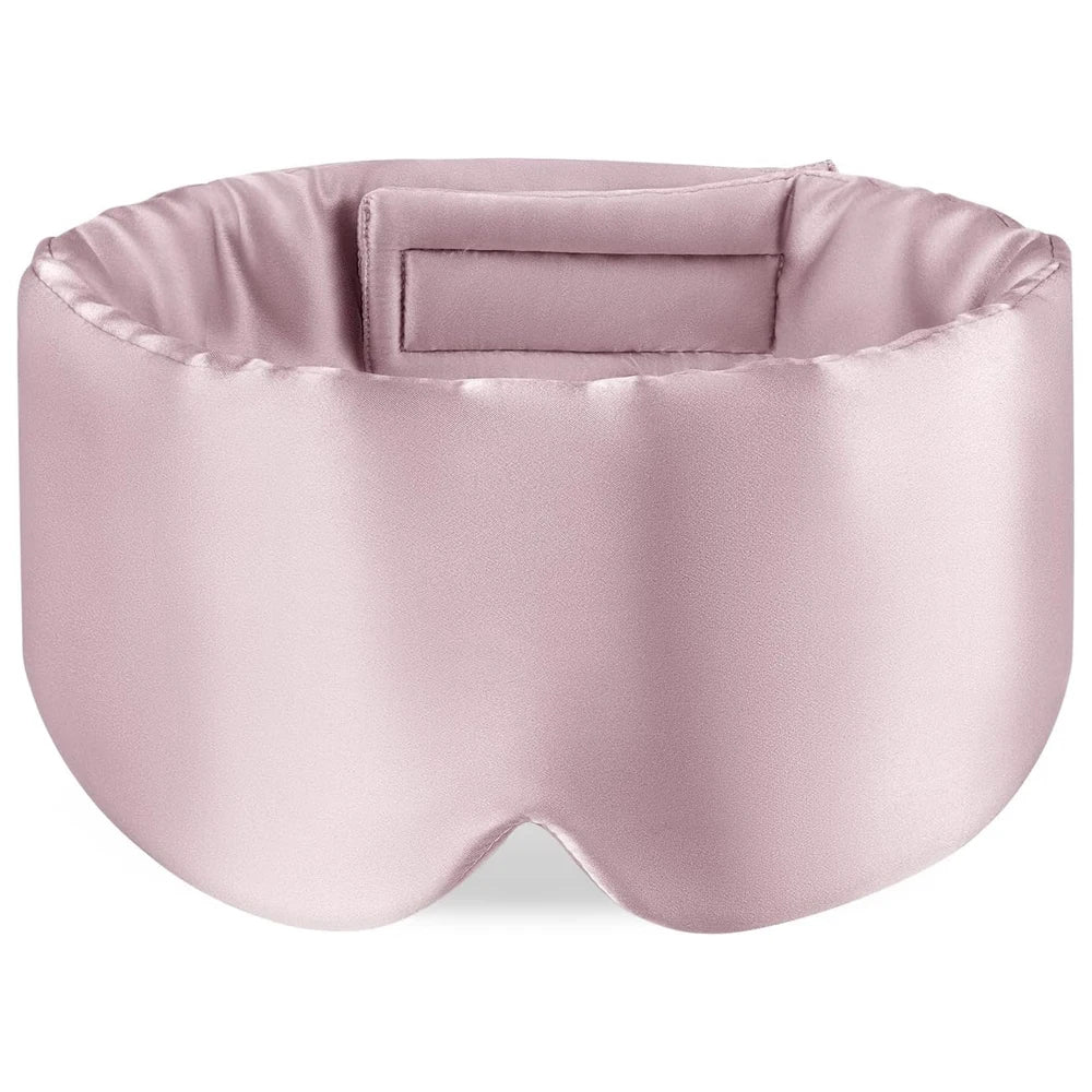 Silk Sleeping Mask Mulberry Eyepatch